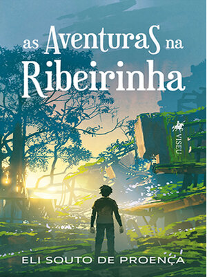 cover image of As Aventuras na Ribeirinha